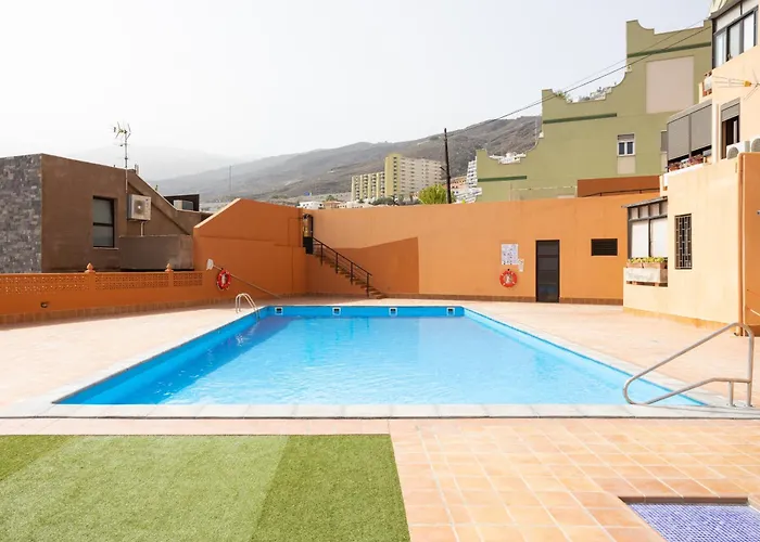 Home2book Lighthouse Stunning Sea View Tabaiba