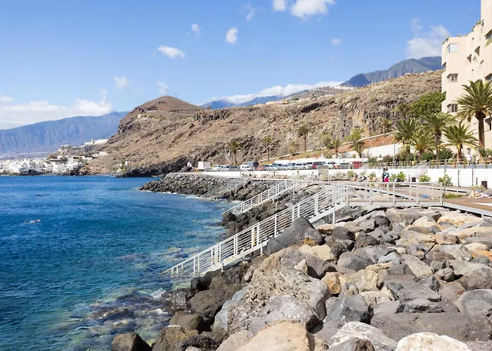 Home2book Lighthouse Stunning Sea View * Tabaiba