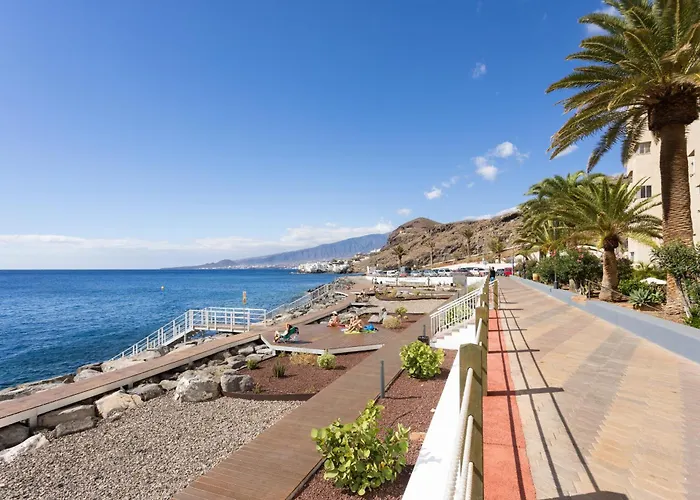 شقة Home2book Lighthouse Stunning Sea View *