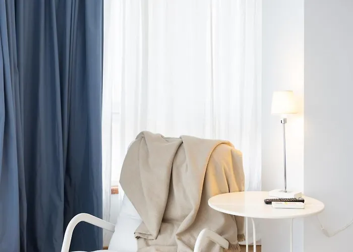 Home2book Lighthouse Stunning Sea View דירה *