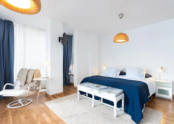 Home2book Lighthouse Stunning Sea View דירה Tabaiba