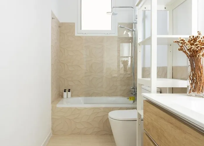 דירה Home2book Lighthouse Stunning Sea View Tabaiba