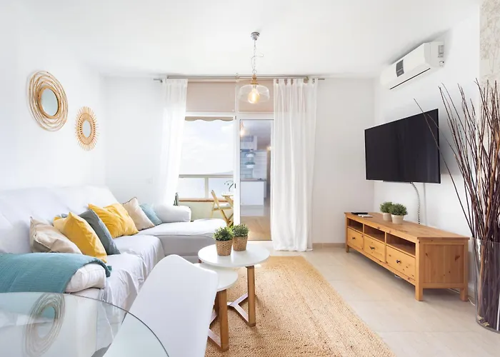 Home2book Lighthouse Stunning Sea View