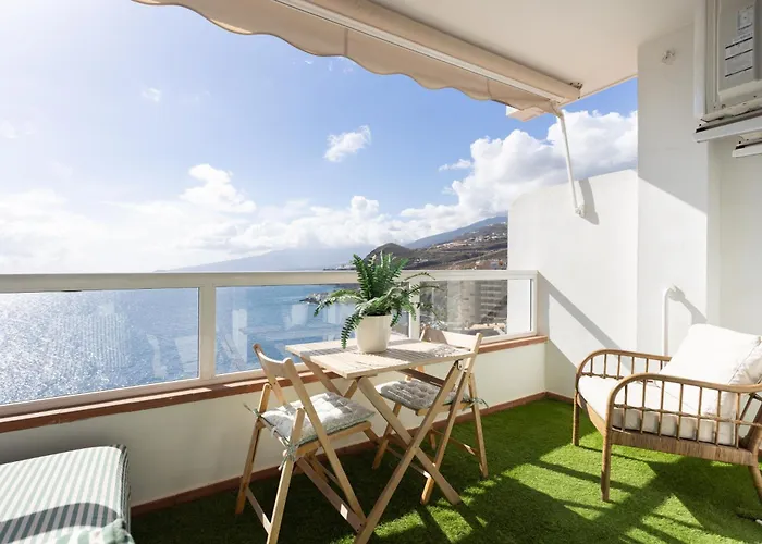 Home2book Lighthouse Stunning Sea View