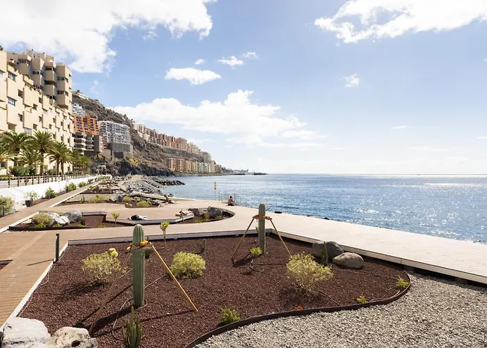 Home2book Lighthouse Stunning Sea View Tabaiba