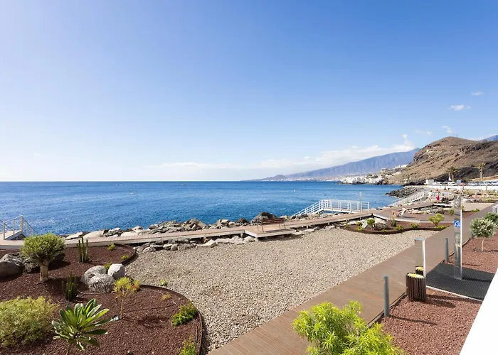 Home2book Lighthouse Stunning Sea View דירה Tabaiba